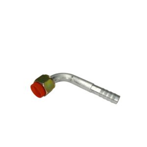 FITTING ORING # 8 A 90