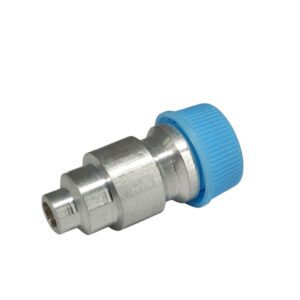 VALVULA DE SERVICIO SOLDAR R134 Alta