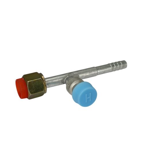 FITTING ORING # 6 A 0 CValv. (IP-SN)
