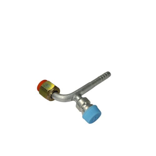 FITTING ORING # 6 A 90 CValv. (IP-SN)
