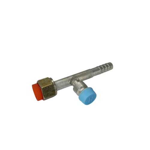 FITTING ORING # 8 A 0 CValv. (IP-SN)